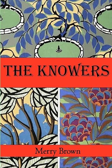 The Knowers Cover