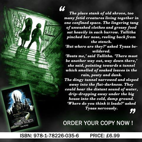 Photo: Order your copy at http://tinyurl.com/ohwg393