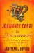 Johannes Cabal the Necromancer by Jonathan L. Howard