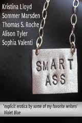 Smart Ass