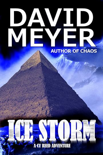 Ice Storm