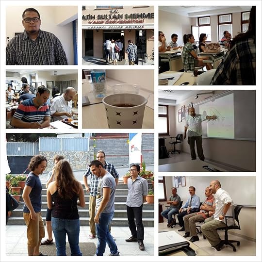 IBA Ottoman Culture and History Summer School