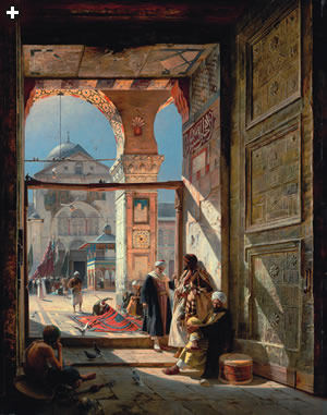 orientalism