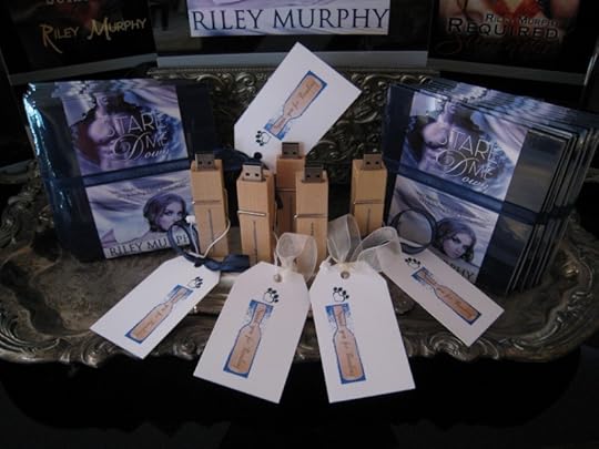 for book signing
