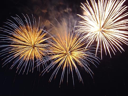 Happy New Year