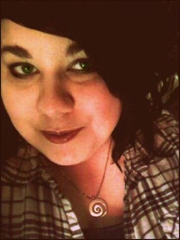 Jesse Fortunato, author of The Sin Collector