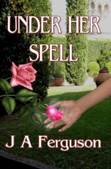 Under Her Spell Cover