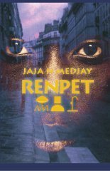 Renpet - The Sci-Fi Novel