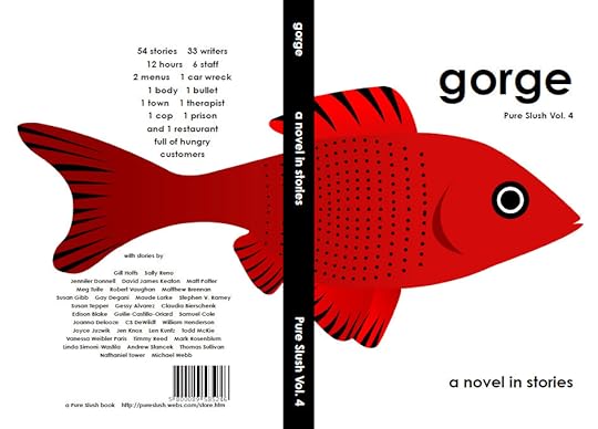 gorgeous cover