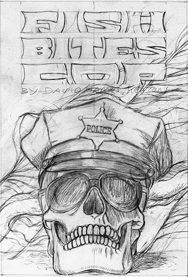 Fish Bites Sketch