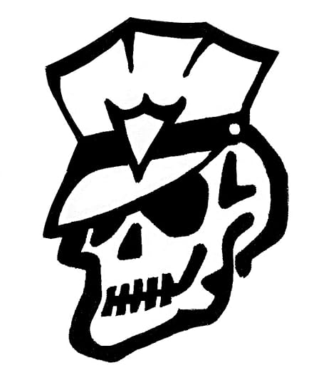 copskull!