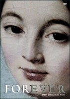 Cover of the DVD from a portrait by Ingres