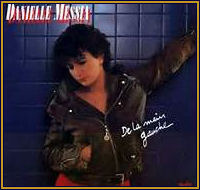 Click on the photo to hear her sing.