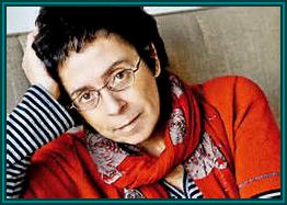 The director of Forever, Heddy Honnigman