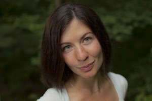 LeahGreen-300x199