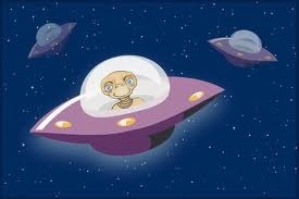 UFOet