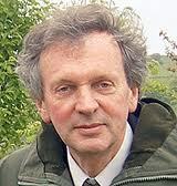 Biologist Rupert Sheldrake