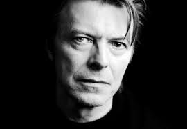 BowieWhere