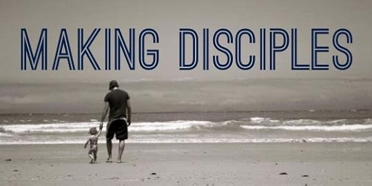 making disciples