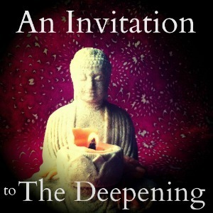 deepening