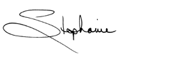 stephanie hamilton signature Nektar