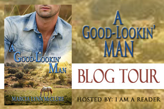Goodlookin Man copy