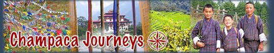 Travel to Bhutan with us: March, 2014