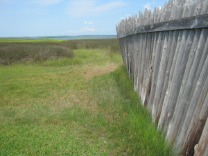Fort Fisher