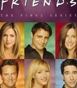TV show friends