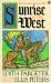 Sunrise in the West (Brothers of Gwynedd, #1) by Edith Pargeter
