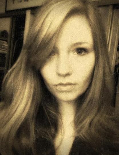 Indigo Moran of Enchanted Waters Photography