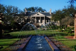 Longue Vue House and Gardens in New Orleans