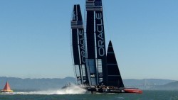 Oracle Team USA