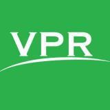 VPR Logo
