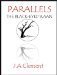 Parallels The Black-Eyed Susan (On Dark Shores) by JA Clement