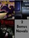 K23 Detectives Three Pack with Bonus Novels by Noah Murphy