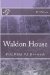 Waldon House Vol #2 by R. J. Peters