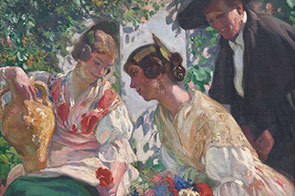 sorolla