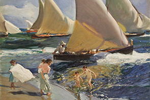 sorolla 2