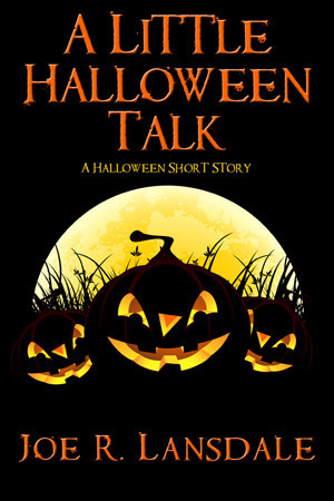 A Little Halloween Talk