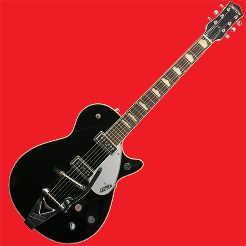Gretsch DuoJet Guitar