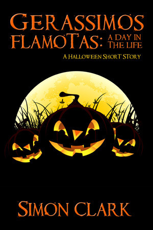 Gerassimos Flamotas