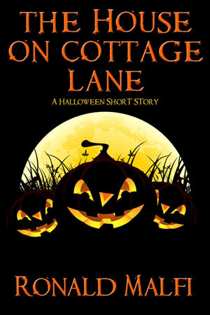 The House of Cottage Lane