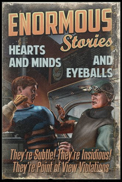 The Little Book of Self-Editing for Writers