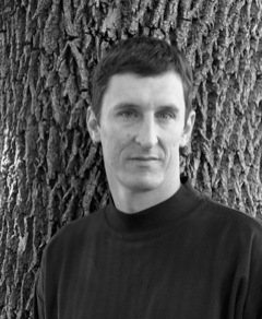 Steve Bein B&W