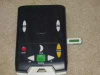 AudioBookPlayer
