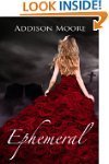 Ephemeral (The Countenance Trilogy 1)