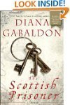 The Scottish Prisoner: A Novel (Lord...