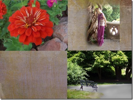FloralCollage_Elements