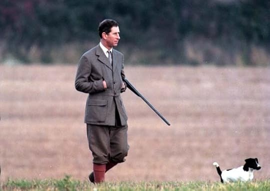 Prince Charles
